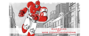 Guardian of Web Communications.