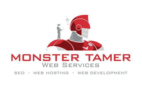 Monster Tamer Web Services
