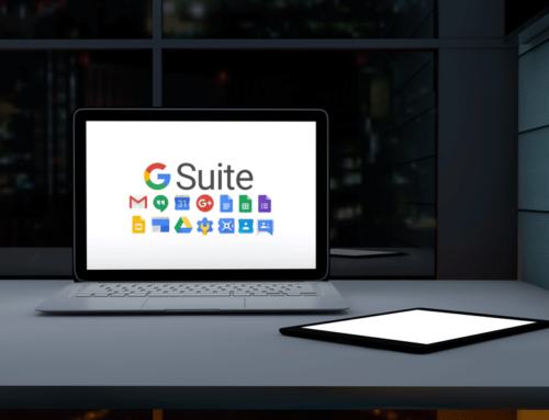G Suite or Office 365: What’s The Best Office Suite For Your Business? Preston Gralla Shares His Thoughts.